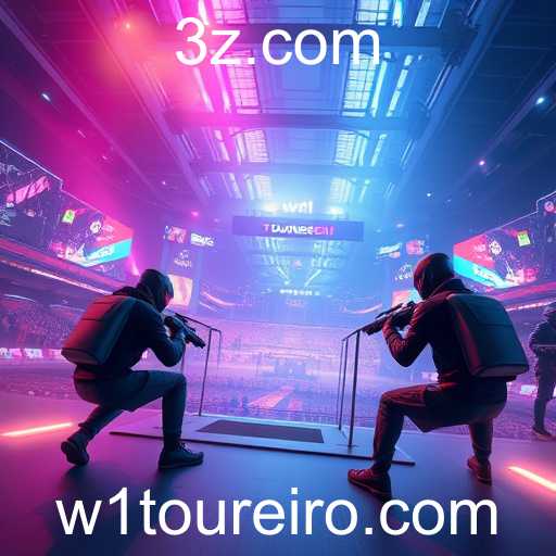 Evolução dos Jogos de Arena em 2025