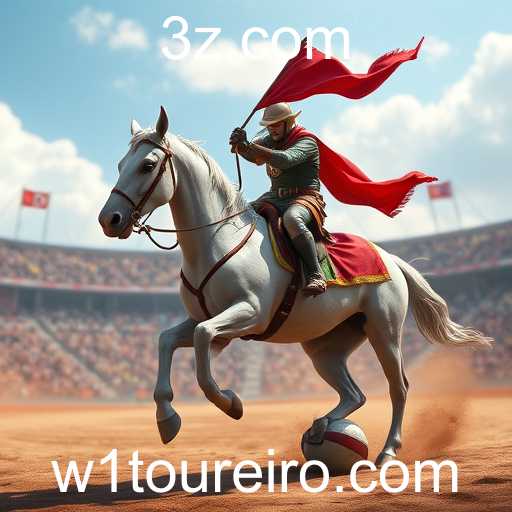 A Ascensão dos Jogos com temática de Toureiro em 2026