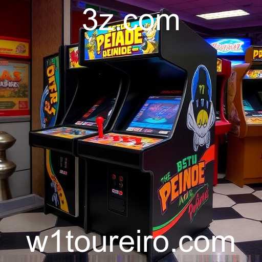 Explorando o Fenômeno 'w1 toureiro' na Indústria de Jogos
