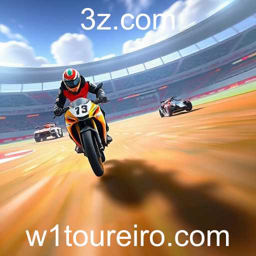 Tendências de Jogos em 2026: O Impacto de 'W1 Toureiro'