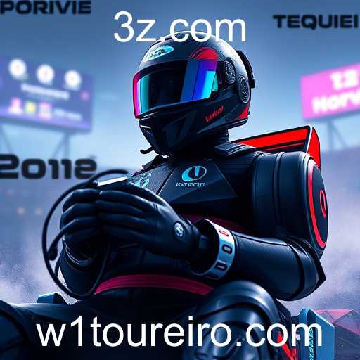 Inovação e Desafios no Universo dos Jogos em 2026