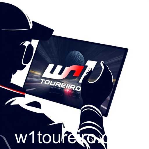 A Revolução do Mundo dos Jogos com W1 Toureiro