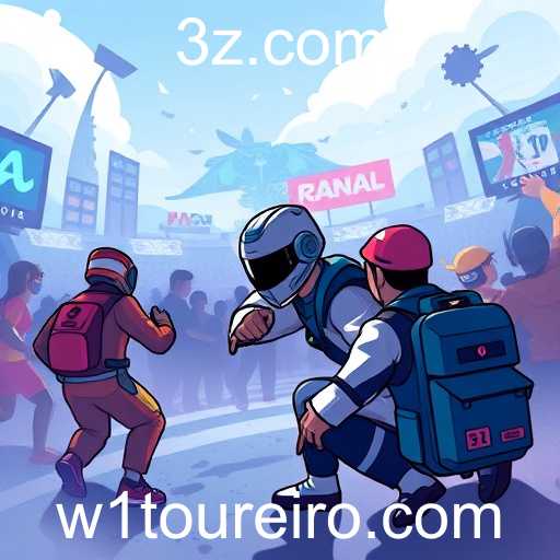 O Impacto dos Jogos Eletrônicos na Economia Digital