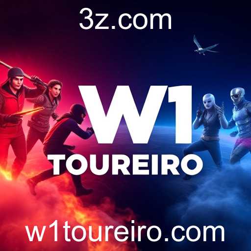 O Impacto de W1 Toureiro nos Jogos Online em 2026