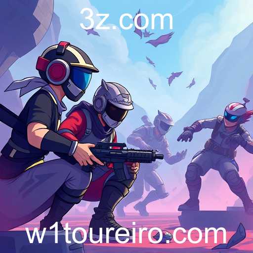 Explorando o Mundo Emocionante dos Jogos Multiplayer