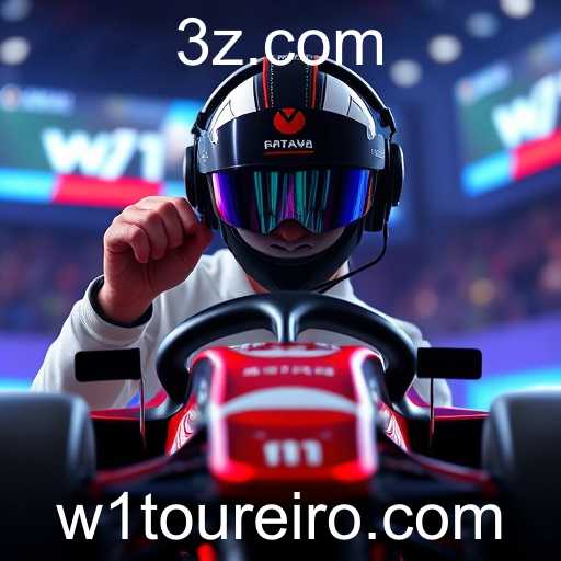 A Nova Era de Jogos Digitais: W1 Toureiro em Destaque