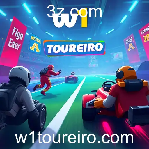 Novo Horizonte para Jogos Online: W1 Toureiro e as Novidades de 2025