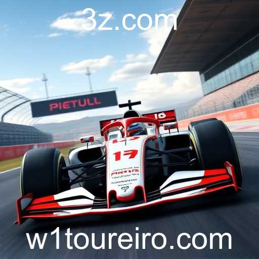 O Fascinante Mundo dos Jogos de Corrida