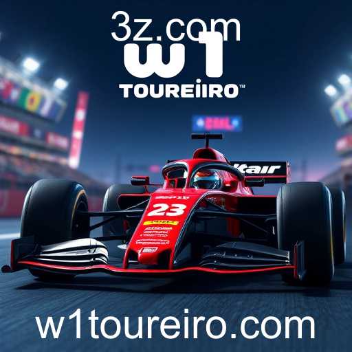 Revolução nos Jogos Online em 2026: O Impacto do 'W1 Toureiro'