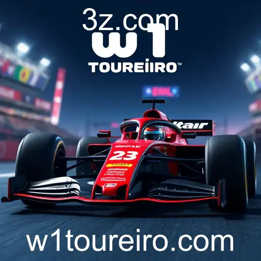 Revolução nos Jogos Online em 2026: O Impacto do 'W1 Toureiro'