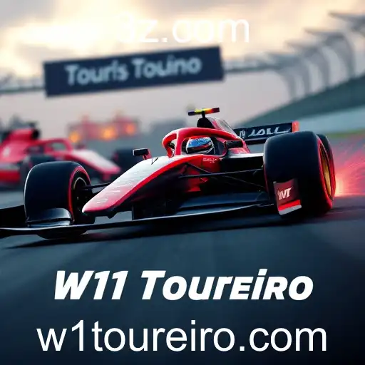 A Ascensão do W1 Toureiro no Cenário de Jogos