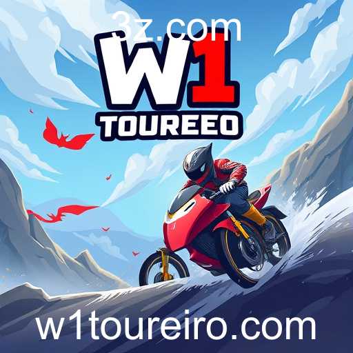 Ascensão de 'W1 Toureiro' no Mundo dos Jogos Online