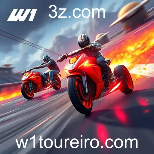 Ascensão de 'W1 Toureiro' no Mundo dos Jogos Online