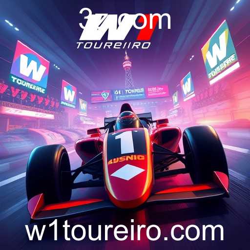 A Ascensão do W1 Toureiro no Mundo dos Jogos Online