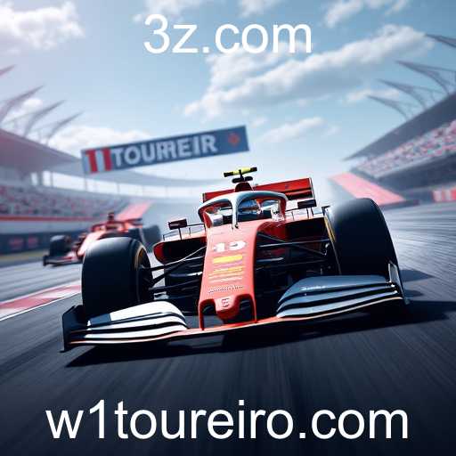 A Ascensão de W1 Toureiro no Universo dos Jogos Online