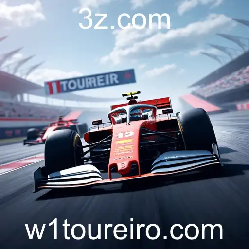 A Ascensão de W1 Toureiro no Universo dos Jogos Online