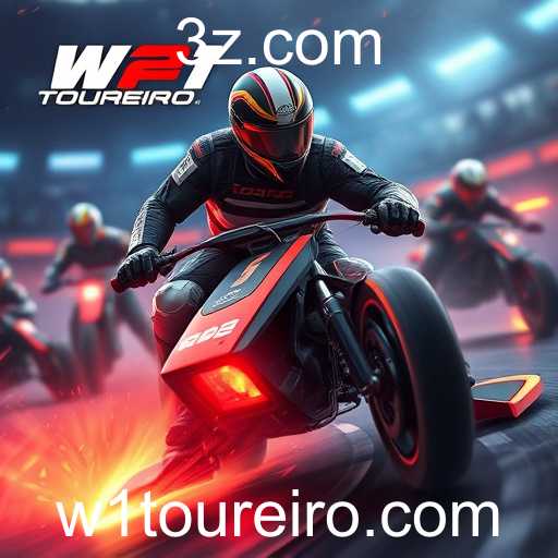A Ascensão do W1 Toureiro no Cenário de Jogos