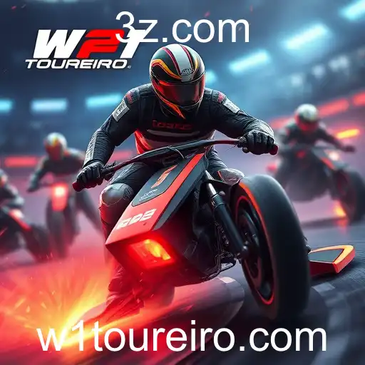 A Ascensão do W1 Toureiro no Cenário de Jogos