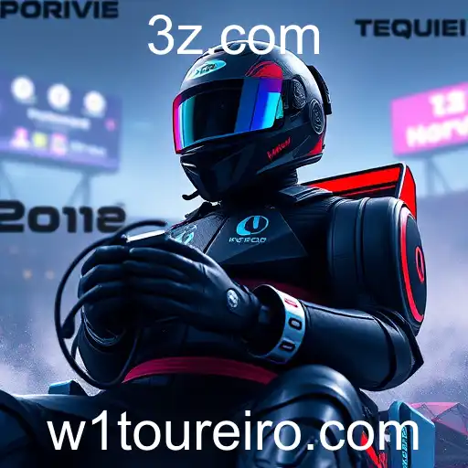 O Crescimento dos Jogos de Simulação em 2026