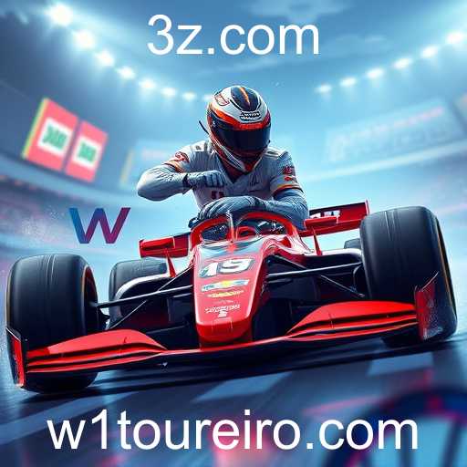 Revolução dos Jogos em 2026: W1 Toureiro na Liderança