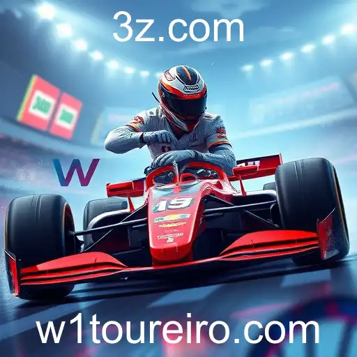 Revolução dos Jogos em 2026: W1 Toureiro na Liderança