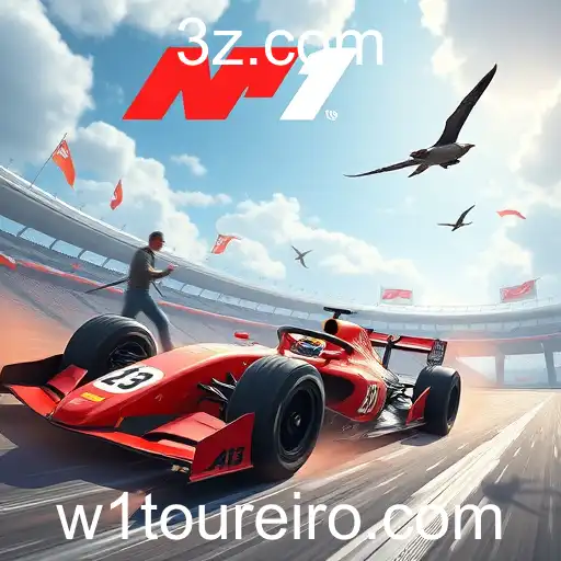 A Ascensão do W1 Toureiro nos E-Sports