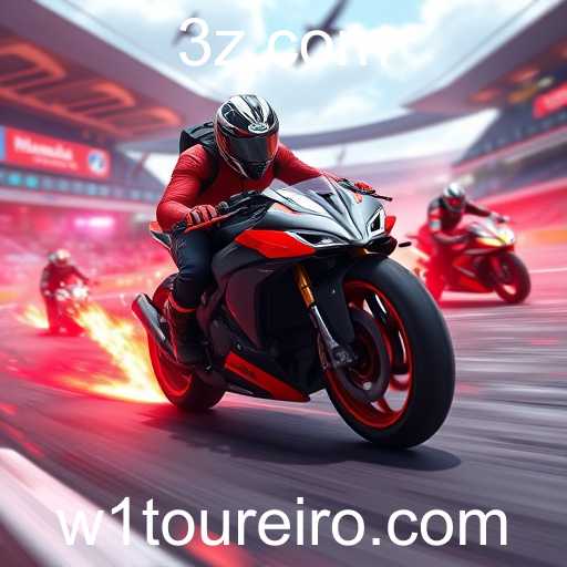 A Ascensão do W1 Toureiro na Indústria de Jogos