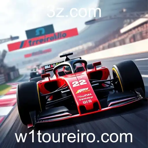 O Crescimento do W1 Toureiro no Mercado de Games