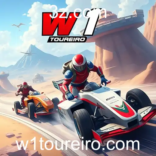 A Ascensão do W1 Toureiro no Cenário de Jogos