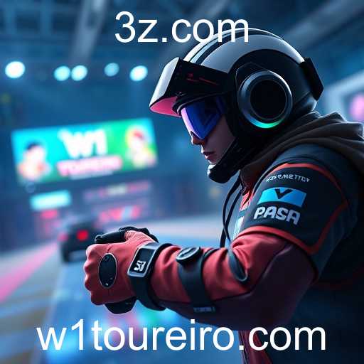 Novidades e Desafios em W1 Toureiro