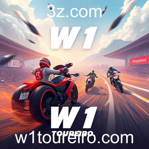 O Crescimento do Site de Jogos 'W1 Toureiro' no Brasil