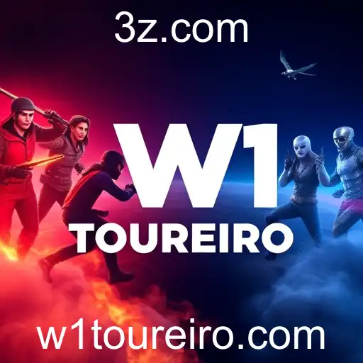 W1 Toureiro: Tendências e Novidades no Mundo dos Jogos