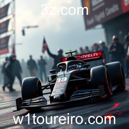 O Impacto de 'w1 toureiro' no Cenário de Jogos em 2026