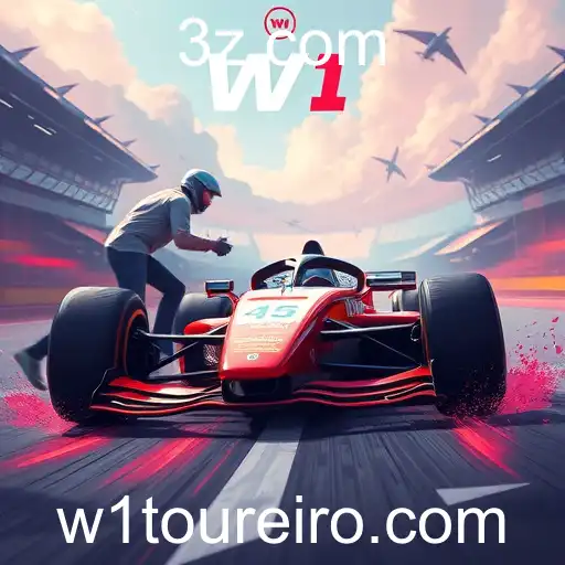 A Ascensão de W1 Toureiro no Mundo dos Jogos