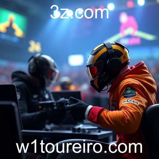 A Evolução dos Jogos com W1 Toureiro: Uma Nova Era no Entretenimento Digital