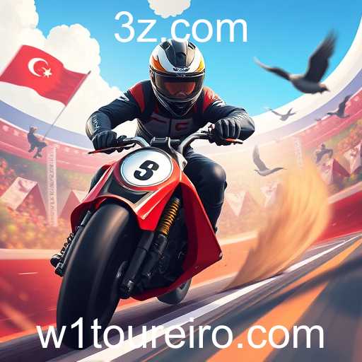 A Ascensão de 'W1 Toureiro' no Cenário de Jogos