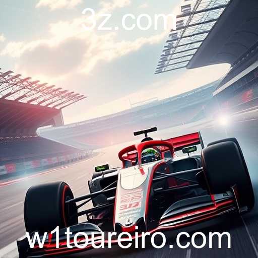 Revolução dos Jogos Online: Destaque para 'W1 Toureiro'