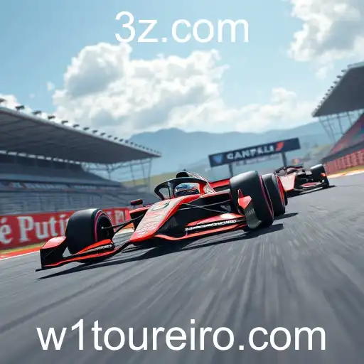 Transformações no Mundo dos Jogos com 'W1 Toureiro'