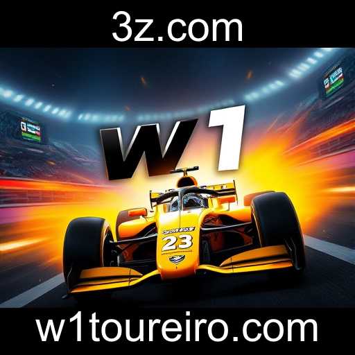 Toureiro W1: O Impacto no Mundo dos Jogos em 2026